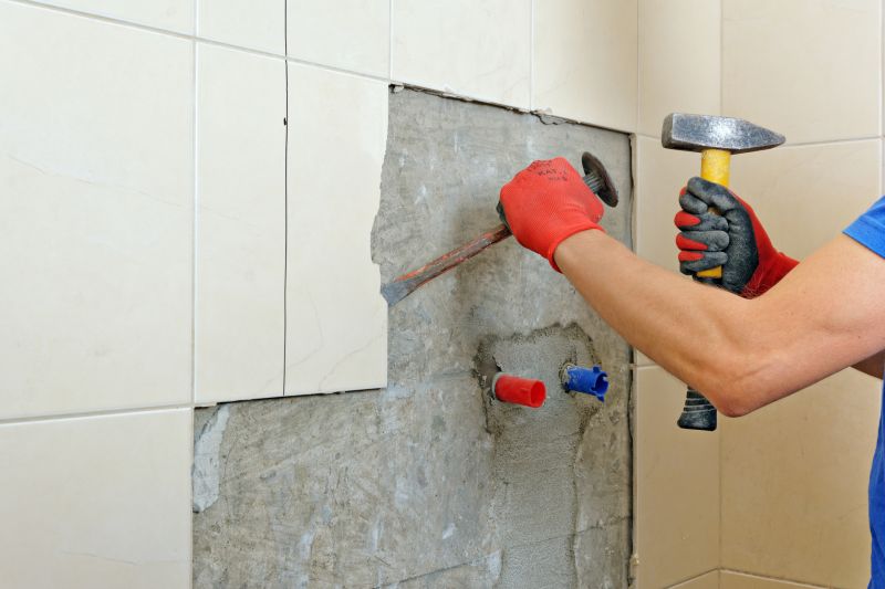 Top Bathroom Remodeling Companies in North Wales, PA