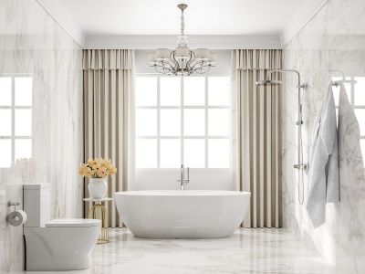 Cost of Bathtub Installation in Montgomery County, PA