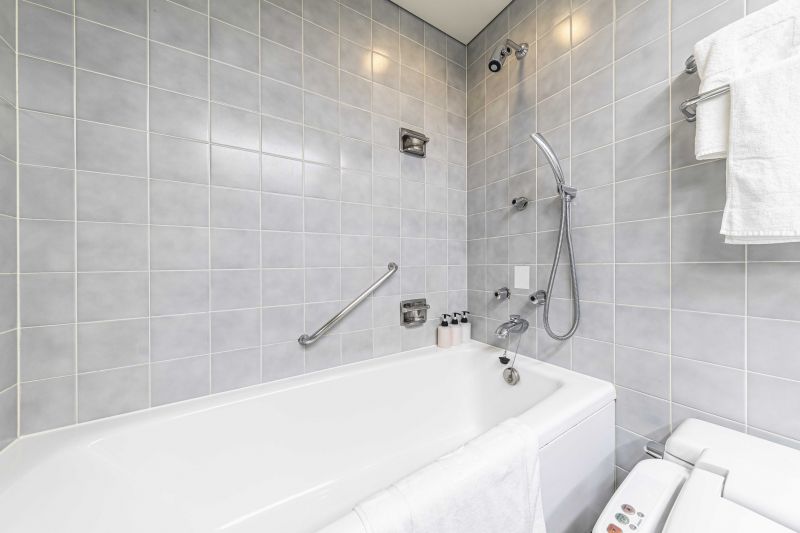 Experienced installers can advise on the best bathtub styles and materials for your space.